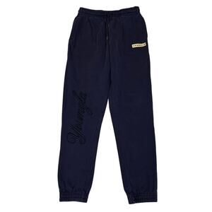 YoungLA 245 Autograph Joggers Sweatpants Men's Medium Gym Lounge